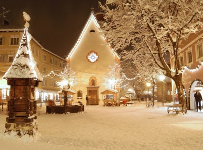 LEHET, HOGY MÉGIS FEHÉR KARÁCSONY LESZ!