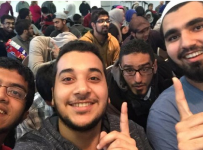 Ünneplésbe kezdtek a muszlim migránsok Németországban a berlini merénylet után!