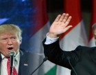 Trump meghívta Orbánt? Megjött a Miniszterelnöki Sajtóiroda válasza