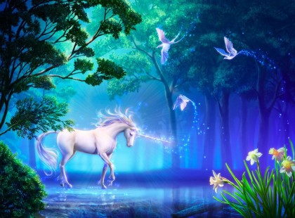 Angyal üzenet az Újév első napjaira - Kívánj valamit, és várd a legjobbakat!