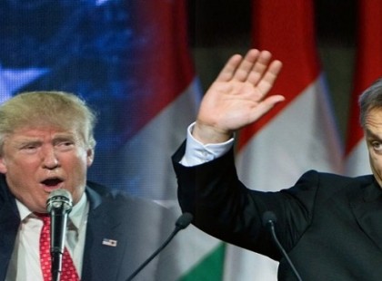 Trump meghívta Orbánt? Megjött a Miniszterelnöki Sajtóiroda válasza