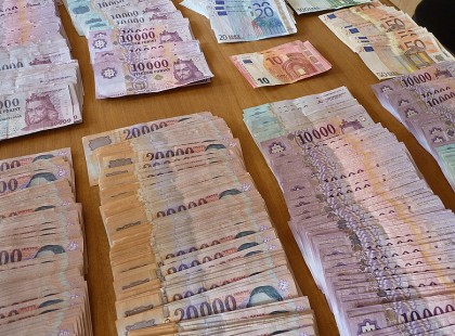 OTP ÜGYFELEK FIGYELEM! NAGYON FONTOS KÖZLEMÉNYT ADOTT KI AZ OTP MINDEN ÜGYFELÉNEK!