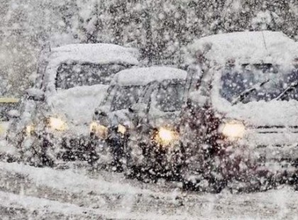 Kiadták a riasztást! Olyan időjárás csap le ránk, ami sok éve nem volt Magyarországon!