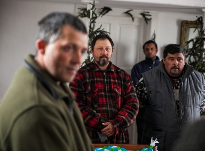 Erre költötték a segélyüket a romák!