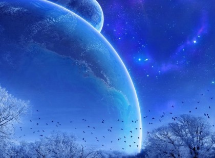 Újhold Varázslat – Rakd le 2017 alapköveit!