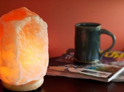 A sólámpa gyógyhatásai – a légúti megbetegedésektől a penészes falig