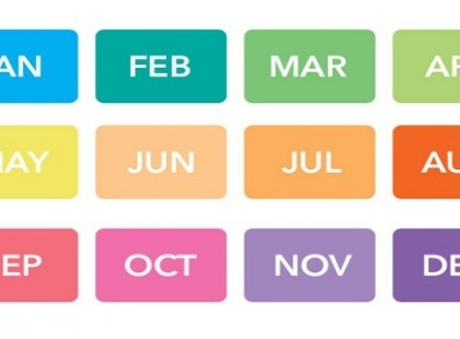 Amelyik hónapban születtél, olyan az életutad! Érdemes megismerned!