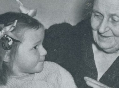 20 jó tanács, Maria Montessori-tól, amit minden szülőnek tudnia kell!