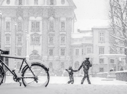 -28,1 fok rekord + 15 megyére kiadták a figyelmeztetést