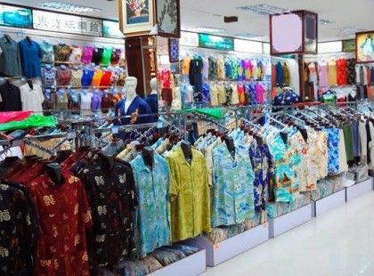 Ha te is szoktál kínai ruhát vásárolni, a cikk elolvasása után nem teszed többé!