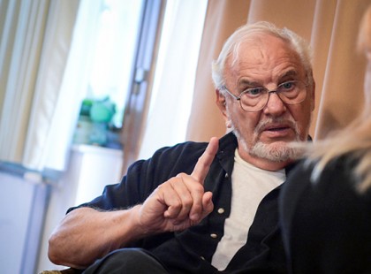 Müller Péter: Padlóra kerültél? Ezt kell tenned!