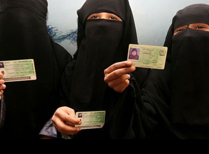 45 dolog, amit tilos a nőknek az iszlám szerint! Ezért akarják megbüntetni az európai nőket!