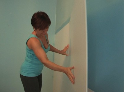 Otthoni megoldás, a hideg fal és penész ellen