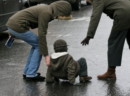 Figyelem !16 megyére adtak ki figyelmeztetést !