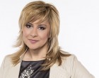 Ma 53 éves Szulák Andrea énekesnő, színművésznő. Isten éltesse!Köszöntsük őt sok lájkkal