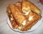 BURGONYAKROKETT, SAJTOS TÖLTELÉKKEL-ROPOGÓS ÉS NAGYON ÍZLETES, EGY SZEMPILLANTÁS ALATT ELKÉSZÍTHETŐ!