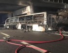 Szívfacsaró videót tett közzé a veronai buszbaleset egyik áldozatának édesanyja