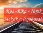 Kos -bika - ikrek ! Melyik a legokosabb? Csillagjegyek intelligenciája! Miben vagy jó?