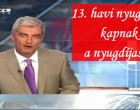 13. havi nyugdíjat kapnak a nyugdíjasok – ITT VAN RÉTVÁRI BENCE BEJELENTÉSE!
