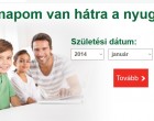 MOST JELENTETTÉK BE! JÖN AZ ÚJ RENDSZER A KORKEDVEZMÉNYES NYUGDÍJAK HELYETT!