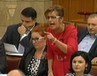 Ha egy gyerek éhezik, az mindig a felnőttek a felelőssége és az adott kormánynak a felelőssége! - videó