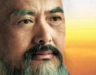 KONFUCIUSZ, A HÍRES FILOZÓFUS MINDEN CSILLAGJEGYNEK ADOTT EGY RÖVID BÖLCS TANÁCSOT! VAJON NEKED MIT JAVASOL?