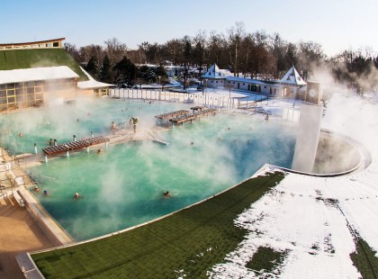 Féláron mehetünk a hazai fürdőkbe február utolsó napján! Mutatjuk a listát, hol lesz féláron a fürdő február 28-án .