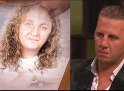 Zámbó Jimmy üzent a fiának a túlvilágról - VIDEÓ