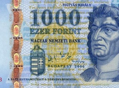 Figyelem !Bevonják az 1000 forintost! Jön az új pénz! Mutatjuk a legfontosabbakat!