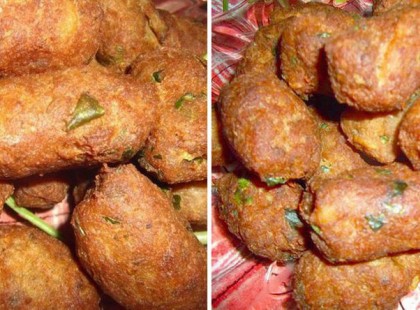 Krumplis fasírt – felveszi a versenyt a nagy klasszikussal! A rabja leszel...