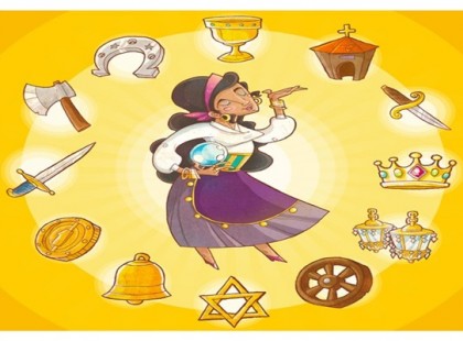 Cigány horoszkópod megmutatja milyen jövő vár rád!