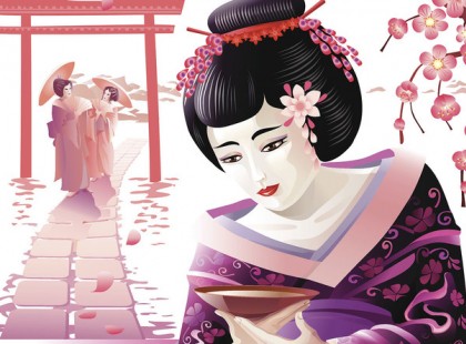 Tudd meg, milyen ember vagy az ősi japán asztrológia szerint!