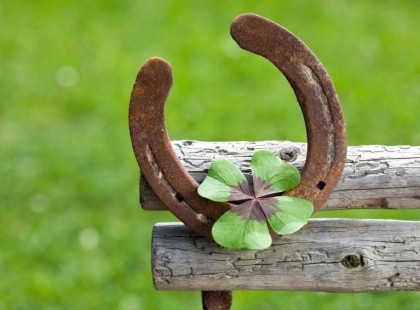 Top 5 szerencsehozó tárgy a lakásban