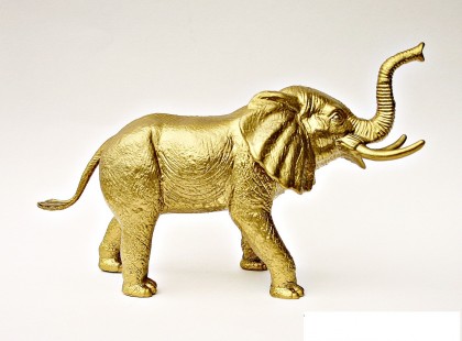 Szerencsehozó elefánt: OSZD MEG és erőt, bölcsességet, otthonod védelmét és jó szerencsét hoz az életedbe!