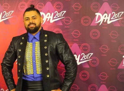 Megvan a győztes!Pápai Joci képviseli majd hazánkat az Eurovíziós Dalfesztiválon! Gratulálunk!