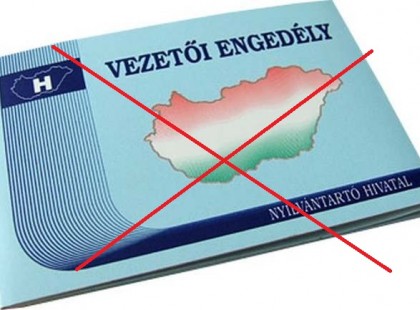 Új jogszabály miatt több százezer jogosítványt vonnak vissza, ráadásul szigorítják az orvosi ellenőrzést is!