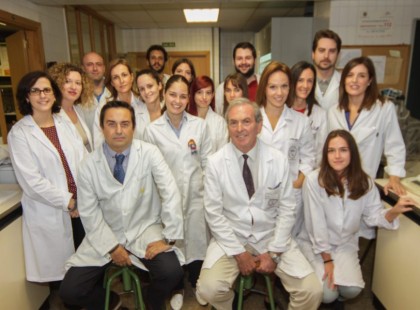 Ők azok az orvosok, akik felfedeztek egy lehetséges kezelést a vastagbél, a mell és a bőrrák ellen!