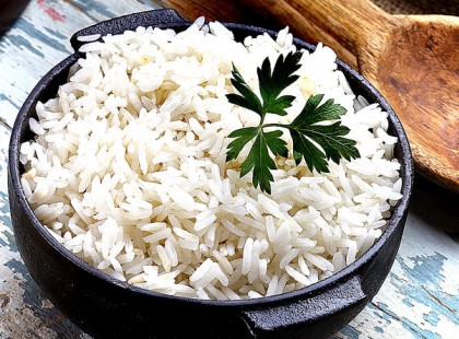 A fél világ mérgezi magát, mert nem tudja, hogyan kell helyesen rizst főzni. Te tudod?