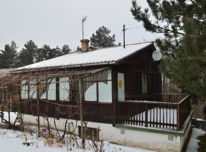 Ingyen elvihető faházak! 2 millió forint értékű faház teljesen ingyen elvihető!