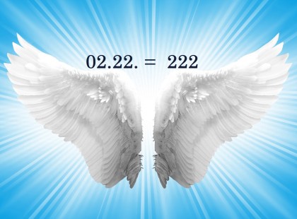 A mai nap dátuma különleges jelentőséggel bír