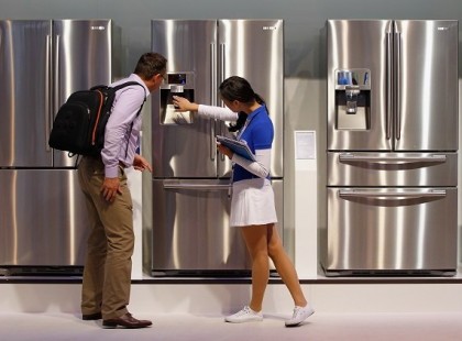 Most jelentették be! Péntektől teljesen ingyen lecserélheti mosógépét, hűtőszekrényét! Változott az állami támogatás!