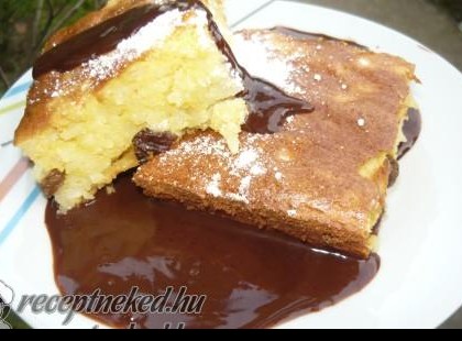 Bögrés rizsfelfújt