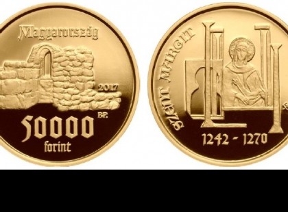 Holnaptól jön az új 50.000 forintos !