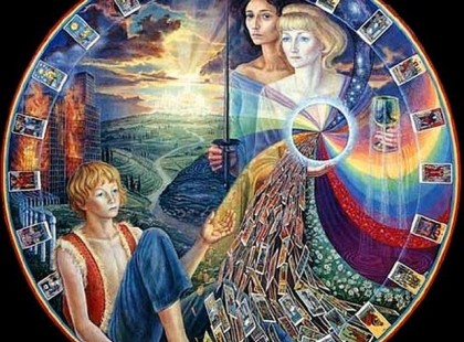 Orákulum horoszkóp 2017. február 22-28. között!