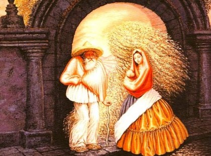 Hány embert látsz ezen a képen? Ha 6-nál többet látsz, akkor ZSENI vagy!