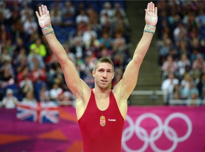 Berki Krisztián megnyerte a melbourne-i világkupát! Gratulálunk ! Sok lájkot neki