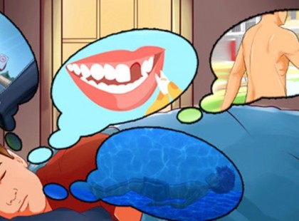 11 álomkép, amelyet soha ne hagyjunk figyelmen kívül, mert fontos üzenetet jelentenek!