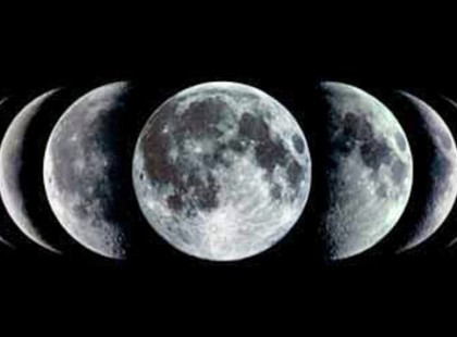 Újhold - oszd meg ,és hamarosan teljesül a kívánságod