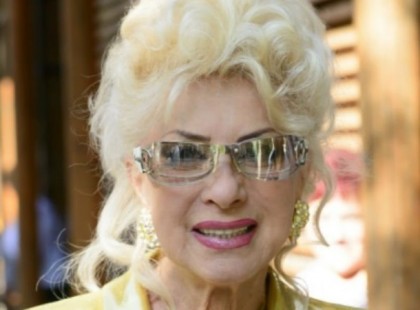 Láttad már, milyen volt Medveczky Ilona valóban fiatalon? Sötét hajú 