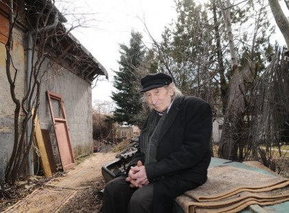 Milliók kedvence volt, ma így nyomorog a magyar színészlegenda